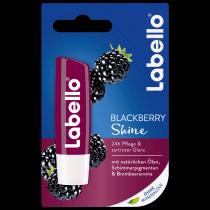 Produktbild Labello Blackberry Shine (Pflegestift, 5.50 ml)