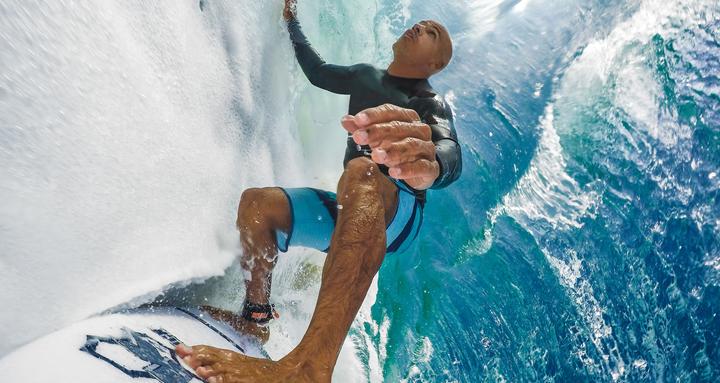 Immagine prodotto GoPro Galleggiante per sessione (Eroe 4 Sessione)
