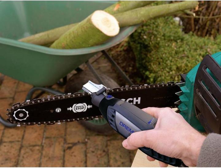Produktbild Dremel Kettensägenschärfer (1453)