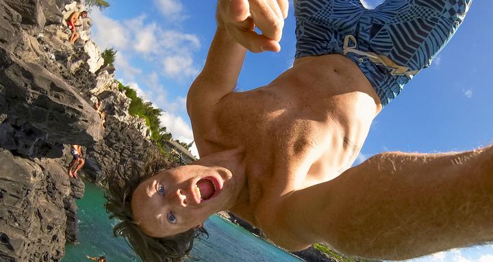 Immagine prodotto GoPro Galleggiante per sessione (Eroe 4 Sessione)