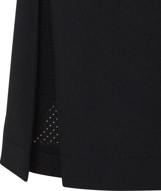 Actual product image adidas Girls Club Pleat black (152)