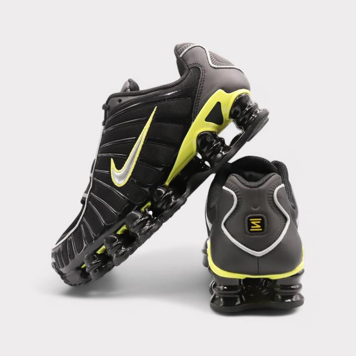 Actual product image Nike Shox TL (42.5)