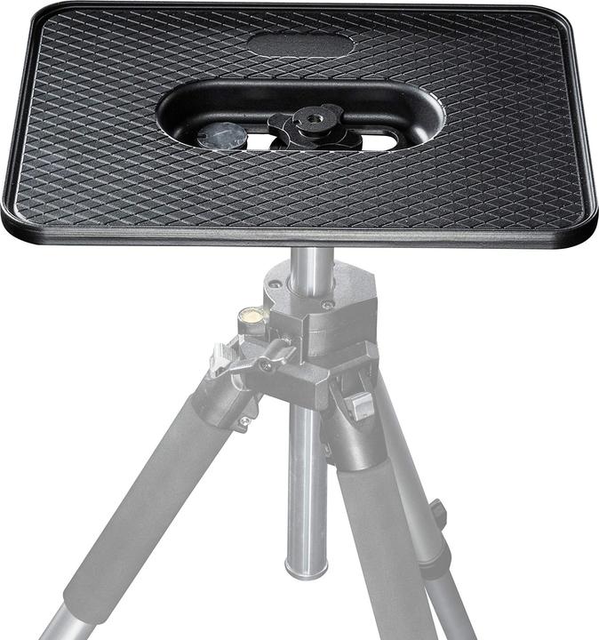 Image du produit Walimex Panneau pour ordinateur portable et projecteur (Adaptateur pour pied)