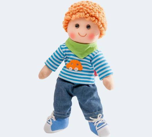 Actual product image Heless Pop Niki