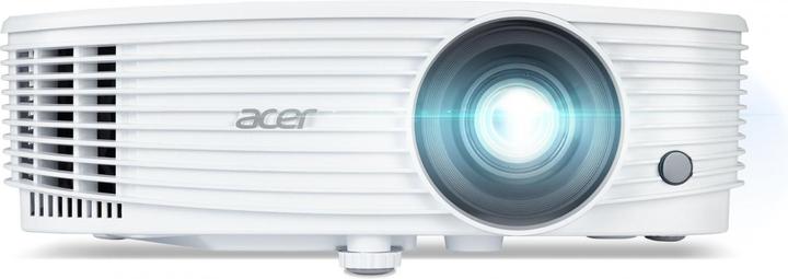 Produktbild Acer P11557i (SVGA, 4500 lm, 1.96 - 2.15:1)