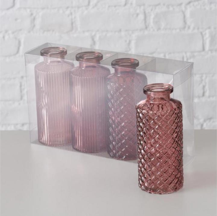 Produktbild Boltze Home Panja (4 x, 7 x 14 x 25 cm, 2.45 l)