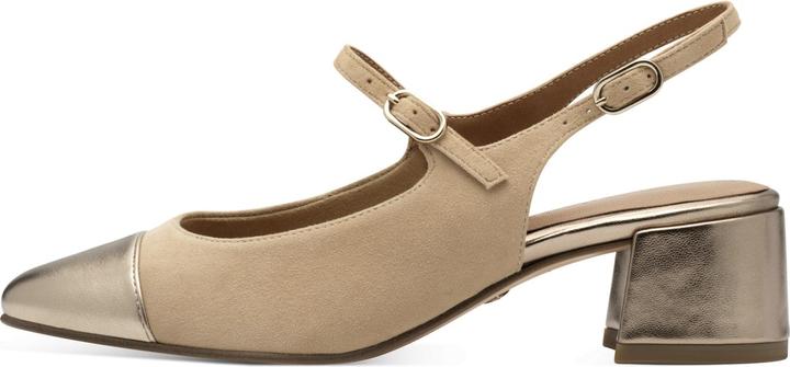 Actual product image Tamaris Sling pumps (37)
