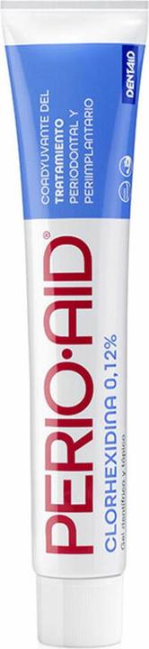 Energy Label Perio  Aid Toothpaste Perio-Aid Clorhexidina 75 ml (75 ml)
