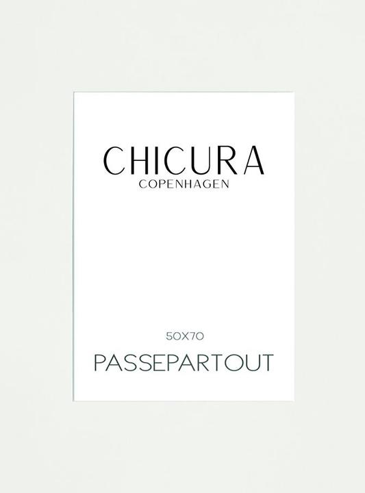 Immagine prodotto ChiCura Passepartout (40 x 40 cm)