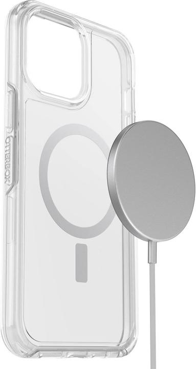 Actual product image OtterBox Symmetry+ mit MagSafe (Apple iPhone 12 Pro Max, Apple iPhone 13 Pro Max)