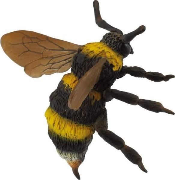 Actual product image Collecta Bumblebee figure r. L