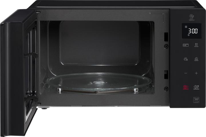 LG Mh6535gis (Prise UE, 25 l)
