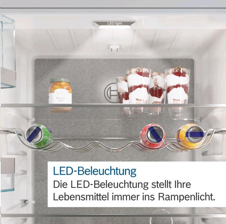 Immagine prodotto Bosch Hausgeräte 13565 (204 l)