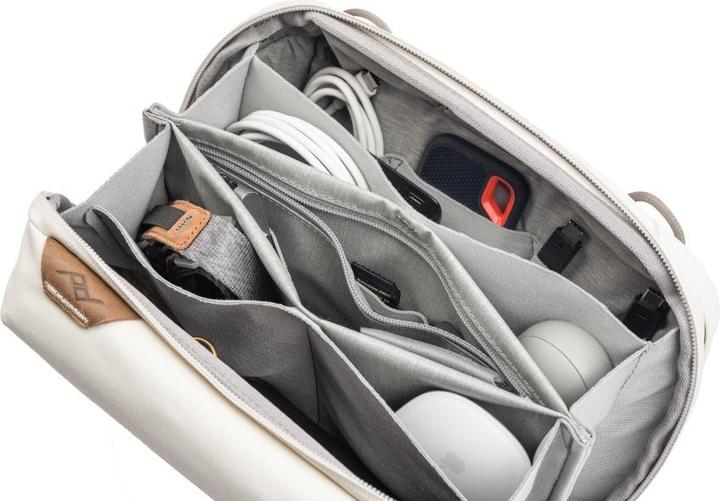 Produktbild Peak Design Tech Pouch (Kamera Zubehörtasche, 2 l)