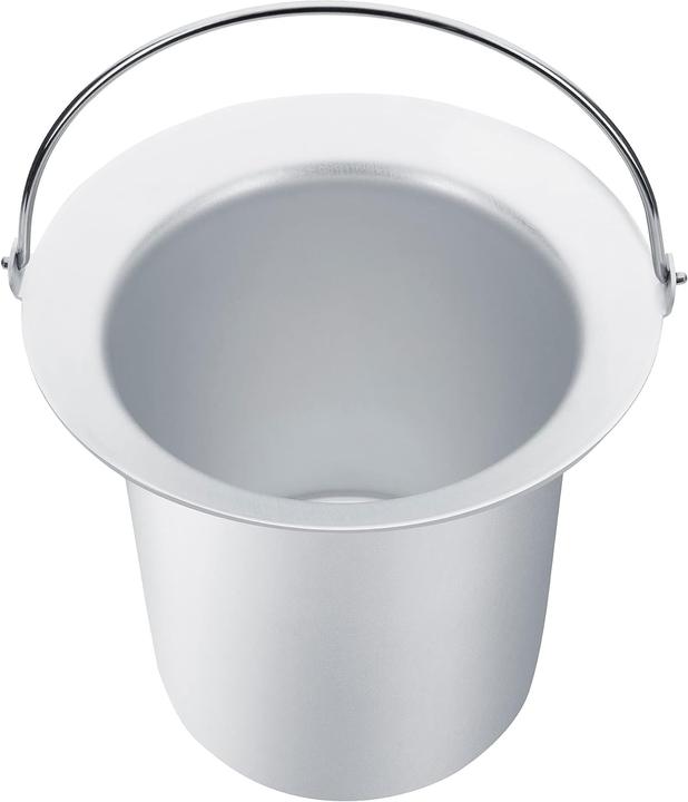 Actual product image Steba IC 110 ice cream maker (EU plug)