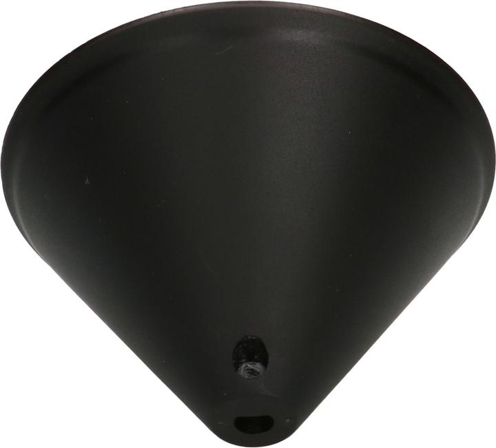 Actual product image Max Hauri Canopy