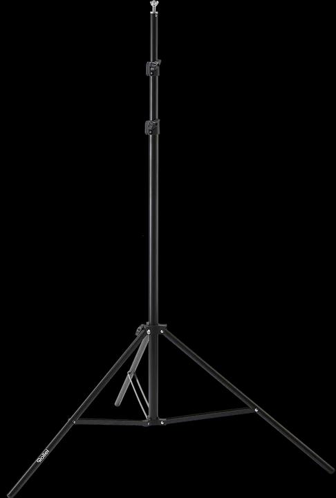 Actual product image Rollei Background Tripod Set V2