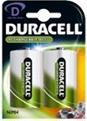 Productafbeelding Duracell Herladen Ultra (2 Pcs., D, 2200 mAh)