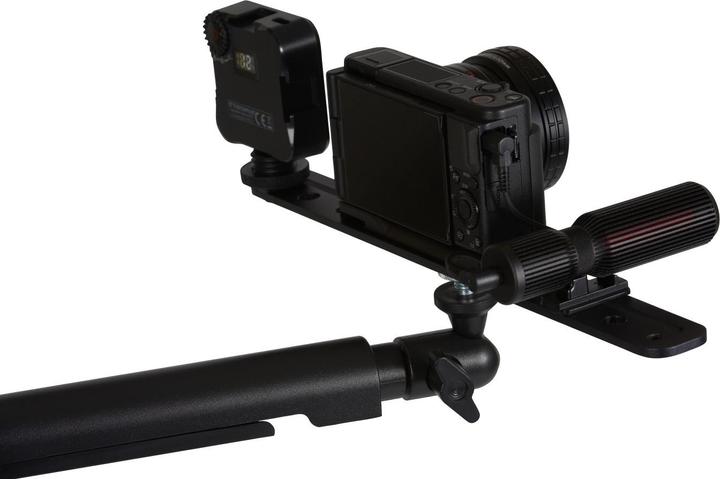 Produktbild Thronmax Twist Boom Arm Set S6