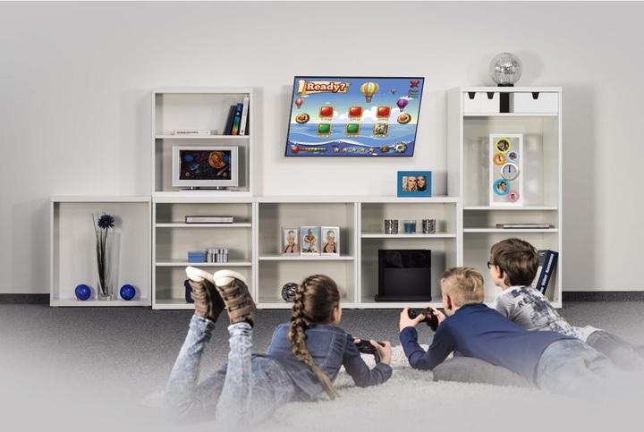 Immagine prodotto Hama Inclinazione (Muro, 65", 35 kg)