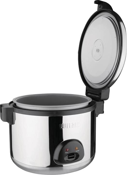 Image du produit Buffalo CK698 Cuiseur à riz Jumbo