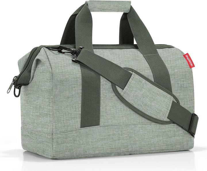 reisenthel allrounder M twist sage