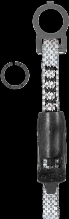 Actual product image Salewa Express sling for ice screws