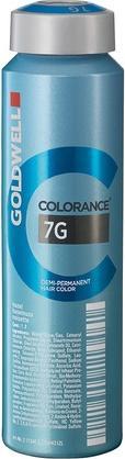 Image du produit Goldwell Colorance Acid Color (6B brun doré)