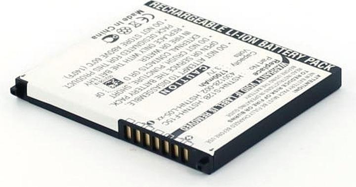 Produktbild AGI Akku kompatibel mit HP iPAQ 314 Travel Companion|430128-002