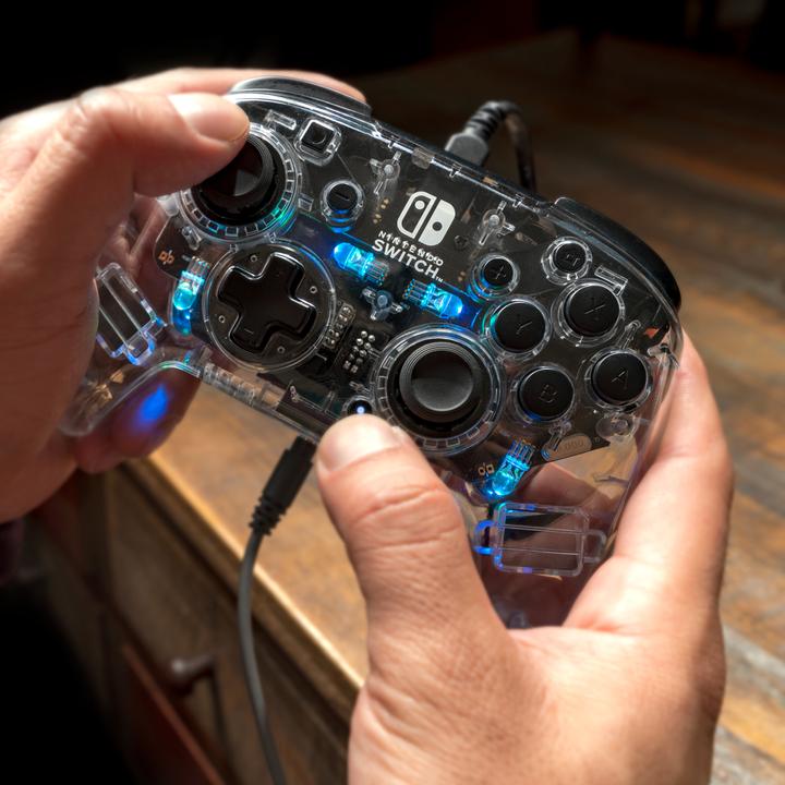 Produktbild PDP Afterglow Deluxe (Switch)