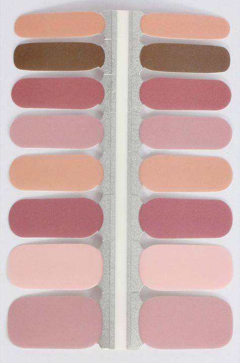 Vargu solid pink (Solid pink)