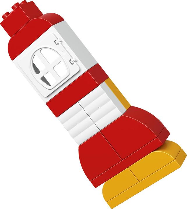 Immagine prodotto LEGO DUPLO Kreativ-Steinebox (10854)