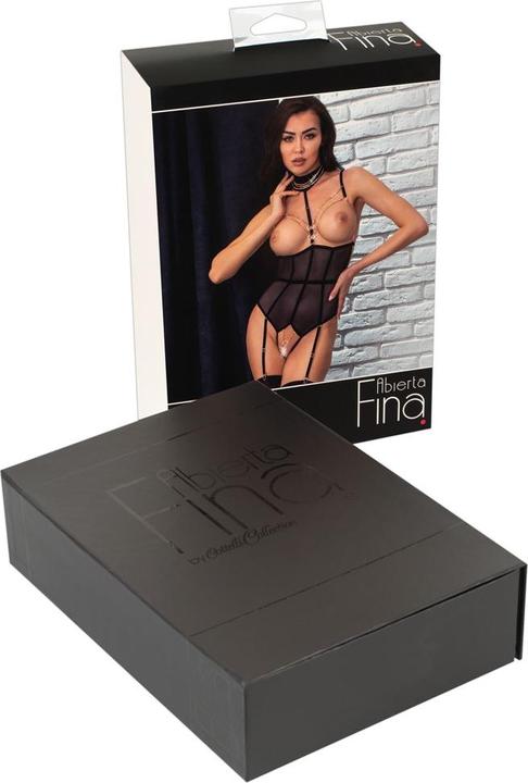 Produktbild Abierta Fina Body Schmuck (L)