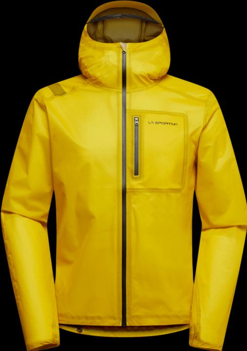 La Sportiva Ethereal Pro Jkt M