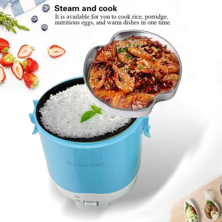 Produktbild Zerodis Mini-Reiskocher