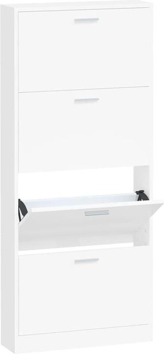 Immagine prodotto VidaXL Romeo (59 x 17 x 150 cm)
