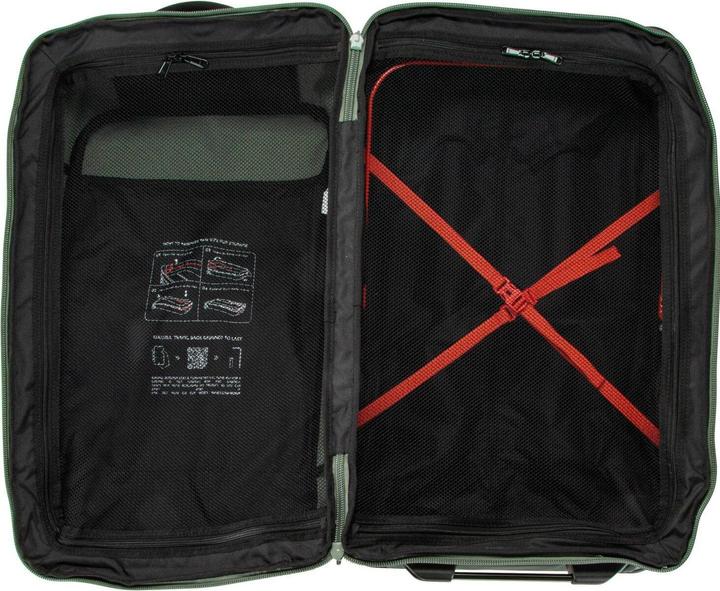 Produktbild Vaude Takutea 65 (65 l, M (50 - 90l))