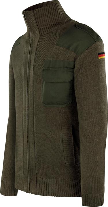Image du produit Normani Cardigan homme Istrup - 1841 (M)