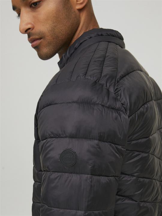 Image du produit Jack & Jones Veste matelassée légère à col haut (XXL)