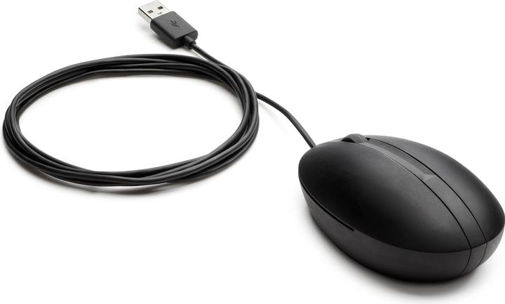 Image du produit HP Souris filaire de bureau 320M (Filaire)