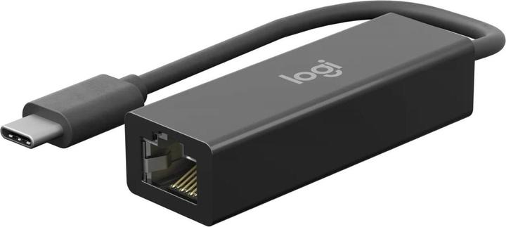 Image du produit Logitech Dock Focus Room Kit Teams - WW-9004