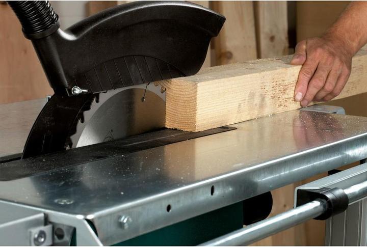 Actual product image Metabo TKHS 315 M - 4.2 DNB