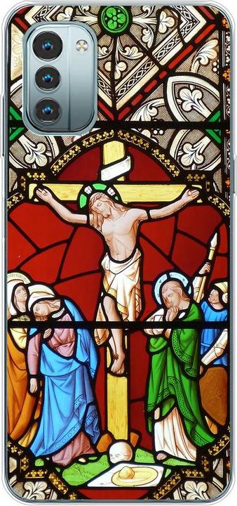 Crucifixion