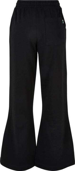 Produktbild Urban Classics Ladies Organic Ultra Wide Sweat Pants (XL)