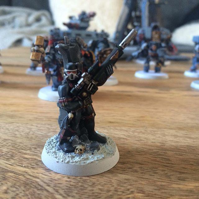 Immagine prodotto Games Workshop Vindicare l'assassino (Materiale sintetico)