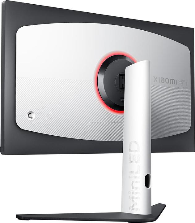 Actual product image Xiaomi G Pro 27i (2560 x 1440 pixels, 27")