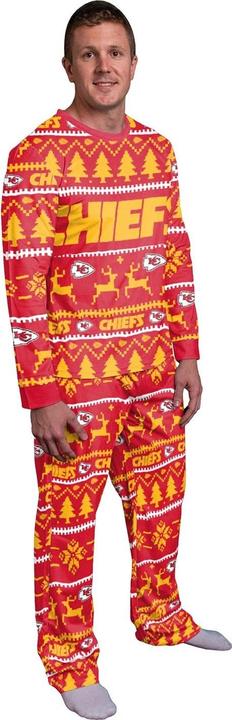 Produktbild Foco Kansas City Chiefs (L)