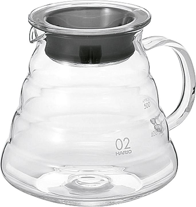 Hario V60 Kaffeekanne (0.60 l)