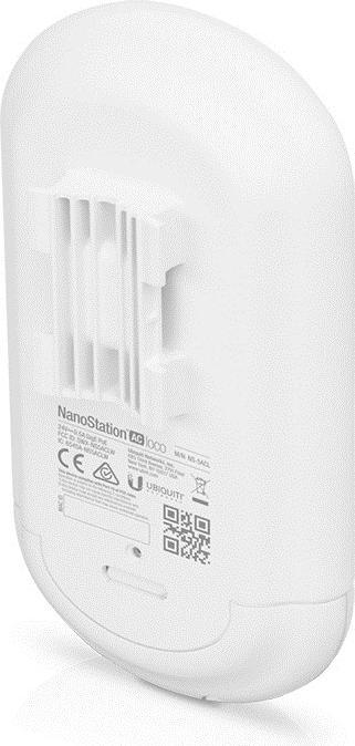 Produktbild Ubiquiti NanoStation 5AC Loco (450 Mbit/s)