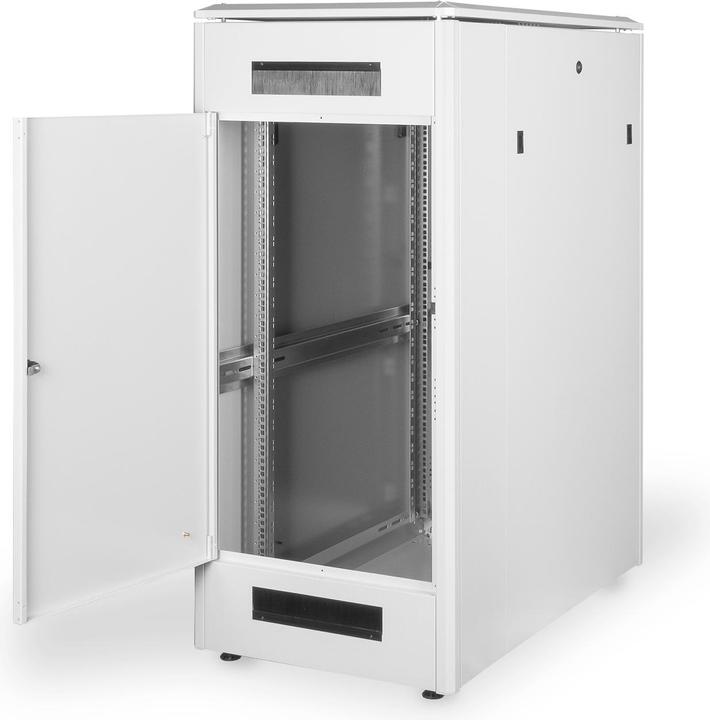Image du produit Digitus DN-19 26U-6/10-1 Armoire de réseau Série unique (26 HE, Rack 19 pouces)